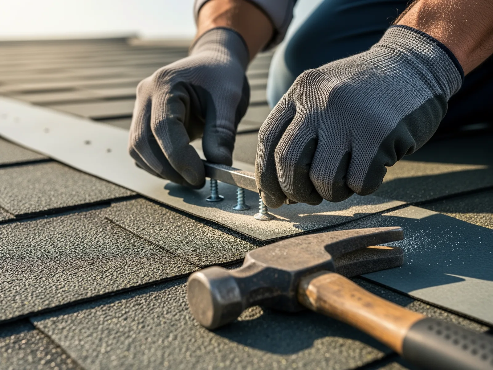Why choose Fascia Repair in Rosholt, WI